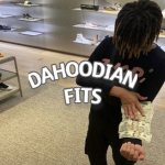 Dahoodian Fits