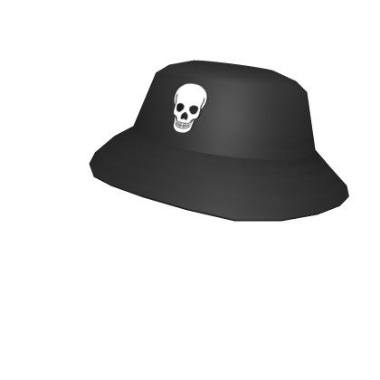 Skull Hat Roblox item