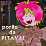 Porão da Pitaya Group Thumbnail