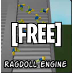 [FREE] Ragdoll Engine