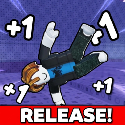 +1 Speed Cartwheel Escape