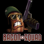 The purge squad/bacon squad