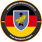 -TGA- The German Royal Guards