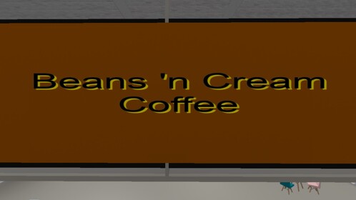 [WIP] Beans 'n Cream | ##