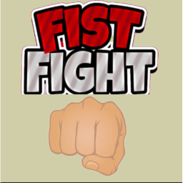 Fist Fight! 🤛 [REBIRTHING]