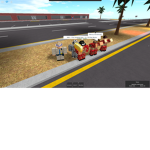 N-Y-S New York State Troopers