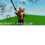 Roman’s Fan Club