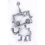 the robot mavericks