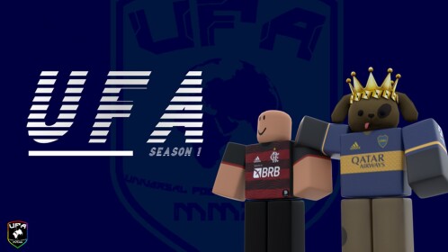 [UFA] HUB