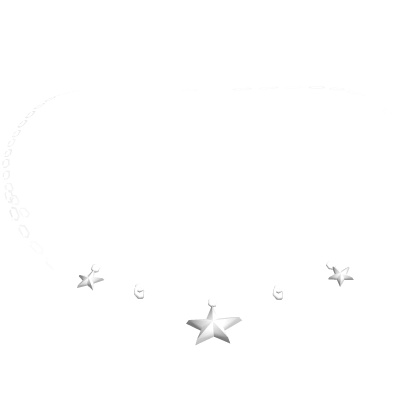 Star Cute Y2K Necklace thumbnail