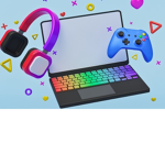 Gaming Hub!!!