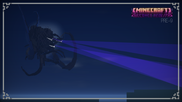 (🎉PRE-RELEASE 10) Crackers Wither Storm [V4 BETA] screenshot 3