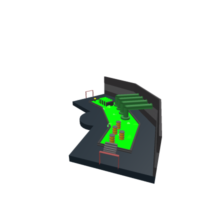 RGT Map Submission : Toxic Traps by anthlons