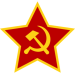 USSR | The Union of Soviet Socialist Republics .