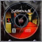 GEHENNA (DEMO)