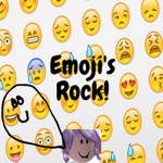 Emoji Stuff😆🤗