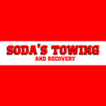 STR - Soda's Towing and Recovery