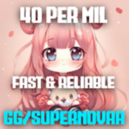 💰SUPERNOVAA DHC💰