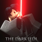 Τhe Dark Jedi