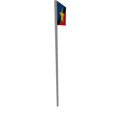 Starton Flag Pole