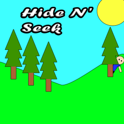 Hide N' Seek