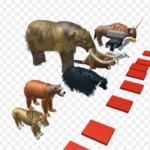The real animal empire