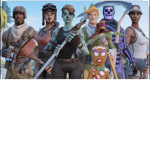 Shqdowz clan