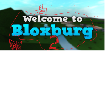 Welcome to Bloxburg ( Free Now! )