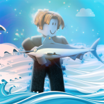 a fishy community