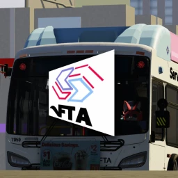 TEMPORALLY CLOSED FOR TESTING! FTA  kick start. icon