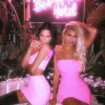 She Dior x