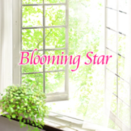 BloomingStarCheer Hangout