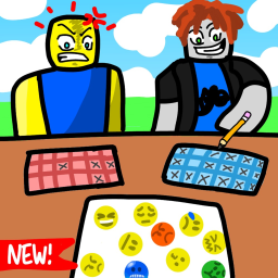 Look and Mark!
