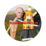 EpicProGamerGames