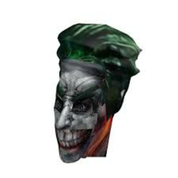 Try to escape the JONKLER [NEW]