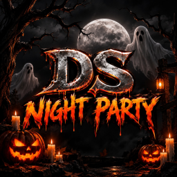[EXCLUSIVE] DS NIGHT PARTY