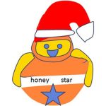 honey star123