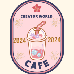 Creators World Cafe! (V5!!!!)