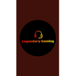 LegendaryGaming