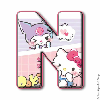 n