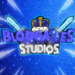 BLOX GAMES STUDIOS