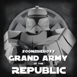 {|GAR|} Grand Army of the Republic .