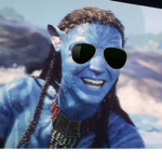The Na’vi