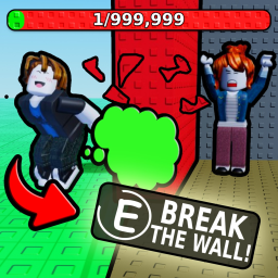 Farting Wall Simulator