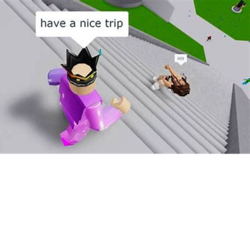 Ragdoll Hangouts (Nightime)