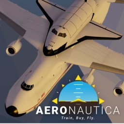 Aeronautica  icon