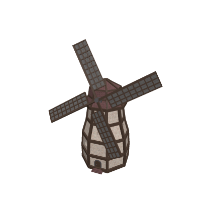 Windmill (WORKING) 