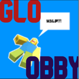 [NEW] Glo Obby