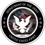 -[USA]- | UNITED STATES ARMY |
