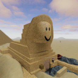The Desert icon